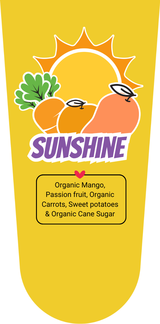 SUNSHINE POP